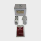 Jl Audio M-MCPV3-1.315 Fixed Clamps (silver) F/M/MX770-EXTV3 Models New-open-box. Price: $153.99.