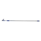 West Marine Heavy Duty Floating & Telescoping Boat Hook, 6' To 14' New. Price: $85.00.