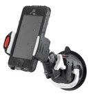 Scanstrut Smartphone / Mobile Holder Set Compatible With Android Iphone Nuovo. Price: $157.37.