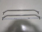 Marine Boat Rv Stainless Steel Grab Handle Bar Railing Set 30" Used. Price: $65.00.