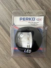 Perko 0170BP0DP3 Port Side Led New Marine Boat Lights. Price: $79.00.