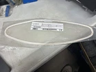 *new* Oem Lewmar Porthlight Screen White 367382966. Price: $42.33.