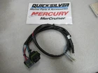 N23A Mercury Quicksilver 84-826802A3 Trim Harness Assembly Oem Boat Parts New. Price: $35.09.