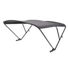 Sureshade Power Bimini - Heavy Duty Frame/canvas (black) Brand New Box With. Price: $550.00.