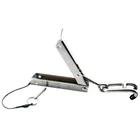 C. Sherman Johnson Anchor Chain Claw-hook Tensioner New. Price: $157.44.