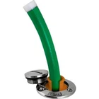 Sea-dog 357393-1 Hose Klip Water Lock For Deck Fills (display Package) New. Price: $17.01.