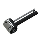 Taco Marine T10-3000-11 Shadefin Fixed Clamp-on Mount (T10300011) New. Price: $92.07.