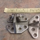 Sea Dog 205280-1 Stainless Steel Hatch Hinge Lot Of New. Price: $30.00.