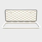 Jim Black Boat Deck Hatch / Door 581-1330-04 X Arctic White New. Price: $166.82.