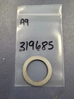 New Evinrude Johnson Omc 319685 Thrust Washer. Genuine Oem Factory Boat Parts. Price: $9.99.