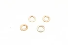Omc 307555 Lock Washers Qty 4 Nos New. Price: $13.00.
