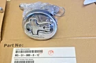 Latch Deck Hatch Door Compression 3-1/8" Stainless Orcas Southco 12 Boat Yacht New. Price: $39.99.