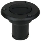 Sea Dog 357014-1 Marine Nylon 1-1/2 Hose Deck Fill Waste W/ Black Slotted Cap New. Price: $23.95.