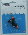 Blacks RC100 Outrigger Release Clip New. Price: $14.32.