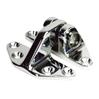 Whitecap S0990C Hatch Hinge New. Price: $38.74.