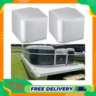 Boat Aluminum Cap Casting Suitable For 90 Rounded Corner, Not Right An New. Price: $37.87.