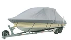 Albury Brothers 20 Center Console Cc Wac Hard T-top Storage Boat Cover Gray New. Price: $242.10.