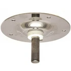 Attwood Boat Table Top Mount 17510 Swivl-eze 6 Inch Stainless Steel New. Price: $77.43.