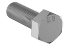 M12 35 Mm, Medium-strength Metric Class 8.8 Steel Hex Head Screw (10 Pack) New. Price: $6.40.