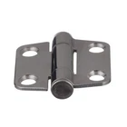 Seachoice 34811 Center-barrell Friction Hinge 316 Stainless Steel 1-1/2 X... New. Price: $85.31.