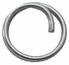 Seachoice 3/8 Cotter Ring 6/BG New. Price: $13.93.