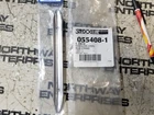 Sea-dog 055408-1 Stainless Rub Strake 8" Seadog New. Price: $15.00.