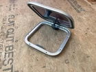 Lewmar Size 10 (13 By ) Low Profile Deck Hatch, Never Installed New. Price: $225.00.