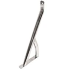 G3 Boat Y-bracket Support Brace 73541257 Stainless New. Price: $40.80.
