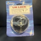 Latch Lid Locking Marine ALC1DP Deck Handle Boat Hardware Parts New. Price: $45.00.