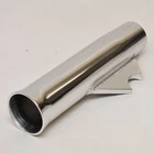 Taco Boat Weld-on Rod Holder 9 3/4 Inch F31-2230BXY-4A Incomplete New. Price: $47.17.