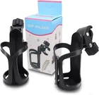 Boaton Marine Rail Cup Holder, No Drilling Install Drink Black New. Price: $22.96.