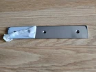 Tiara Yachts Windlass Wear Plate 533682 Lewmar Maxwell 9 1/4" 1/2" Polished New. Price: $24.00.