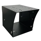 Shark A3 Plinth Black Alloy 285-430MM Added Height (FXXCAA05) New. Price: $482.99.