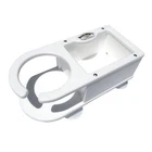 Deep Blue Marine MB-1 Single Cup Holder W/storage New. Price: $26.59.