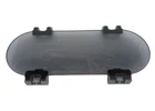 Lewmar 361009009 35378380 7RE Standard Portlight Smoke Grey Acrylic Lens New. Price: $149.95.