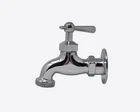 Sea-dog 512210-1 Brass Chrome Plated Zinc Washdown Faucet New. Price: $15.00.