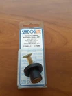Sea-dog 520093-1 Brass Baitwell Plug 5/8" New. Price: $6.99.