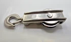 Suncor - Seine Block With Hook 316 Stainless Steel New. Price: $114.38.