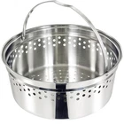 Magma Prod A10-367 Colander/cooker/steamer Ss New. Price: $63.78.