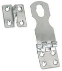 Whitecap S-4051C S.s. Swivel Hasp New. Price: $24.89.