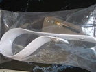 Fender Adjuster Automatic Seachoice White Strap 79101 Marine Boat Parts Sale New. Price: $28.45.