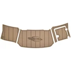 Chaparral Boat Non-skid Mats 60.00391 Swim Platform Seadek (4PC) New. Price: $416.20.