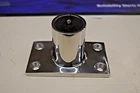 Taco Metals Stainless Steel 90 Degree Rectangle Base F14-0041-1 New. Price: $23.95.