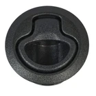 Southco Flush Pull Latch To Open Non-locking Black #M1-63 New. Price: $25.39.