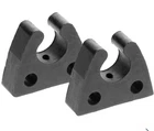 Pole Light Storage Clips By T-h Marine Sku: BE-HA-54096-DP New. Price: $18.00.