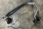 Mercruiser Gm 5.0L Oil Filter Adapter Bracket With Hoses # 35-807080 Used. Price: $175.00.