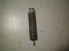 Evinrude/johnson/omc #318289 Reverse Lock Spring, Free Freight New. Price: $8.95.