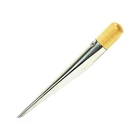 Marine City Small Splicing Fid Tool Stainless Steel Tip Wood Handle Rope Boat New. Price: $17.99.