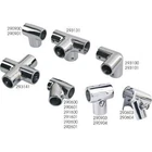 Sea-dog Rail Tee 1" 90-DEGREE Ss Hinged #290904-1 New. Price: $73.88.