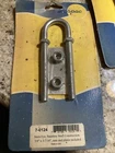 Marpac Stainless Steel Stern Eye 3/8" X 3" 7/16 New Old Stock Made Usa. Price: $9.95.